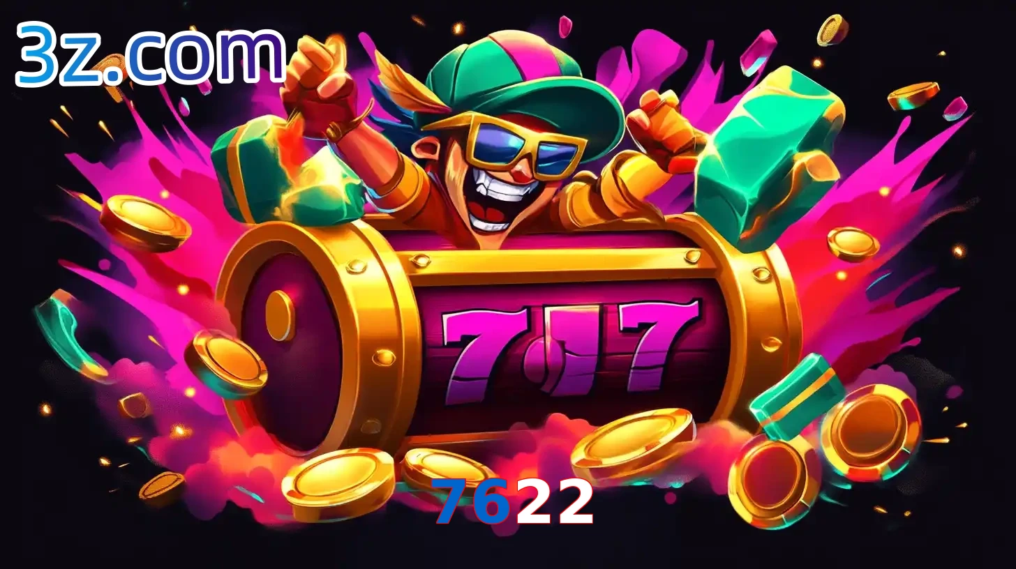 7622