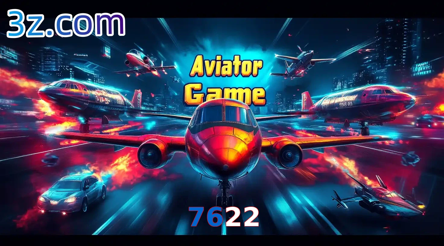 7622