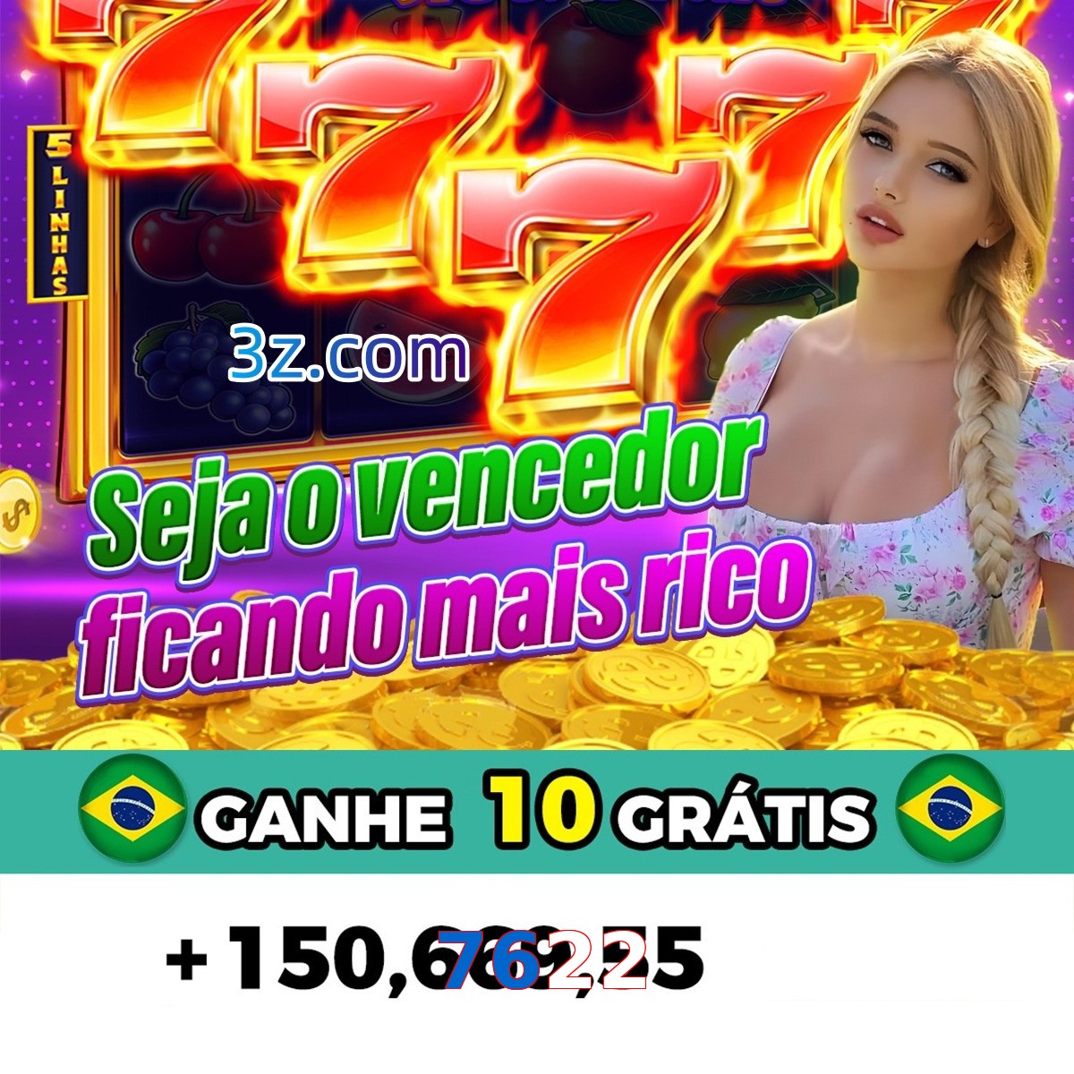 7622